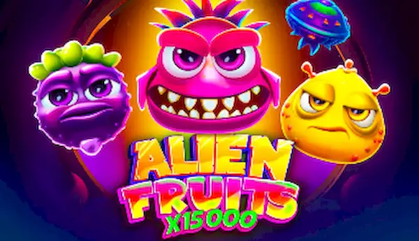 Alien fruits